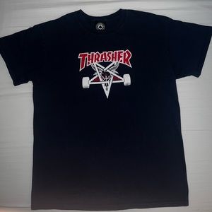 Thrasher Tee